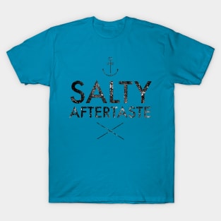 Salty Aftertaste T-Shirt